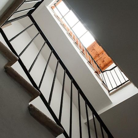 Appartement Italianflat - Palazzo Zeiner à Vérone Extérieur photo