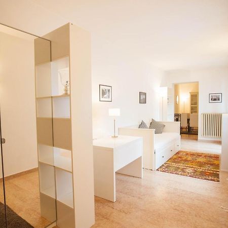Appartement Italianflat - Palazzo Zeiner à Vérone Extérieur photo