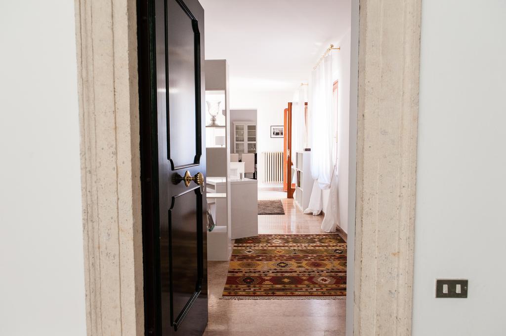 Appartement Italianflat - Palazzo Zeiner à Vérone Extérieur photo