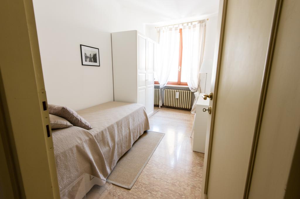 Appartement Italianflat - Palazzo Zeiner à Vérone Extérieur photo