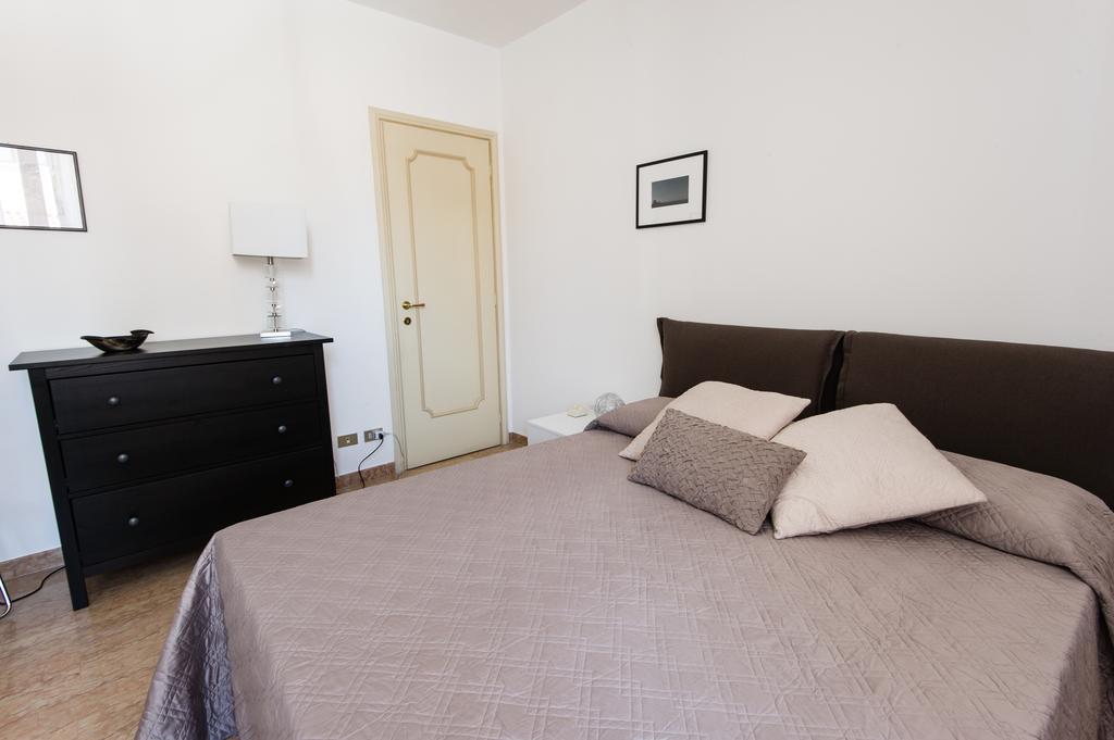 Appartement Italianflat - Palazzo Zeiner à Vérone Chambre photo