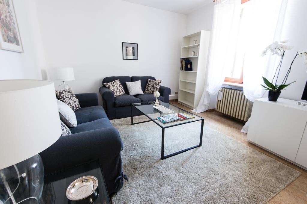 Appartement Italianflat - Palazzo Zeiner à Vérone Chambre photo
