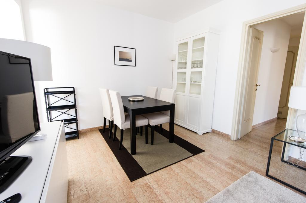 Appartement Italianflat - Palazzo Zeiner à Vérone Chambre photo
