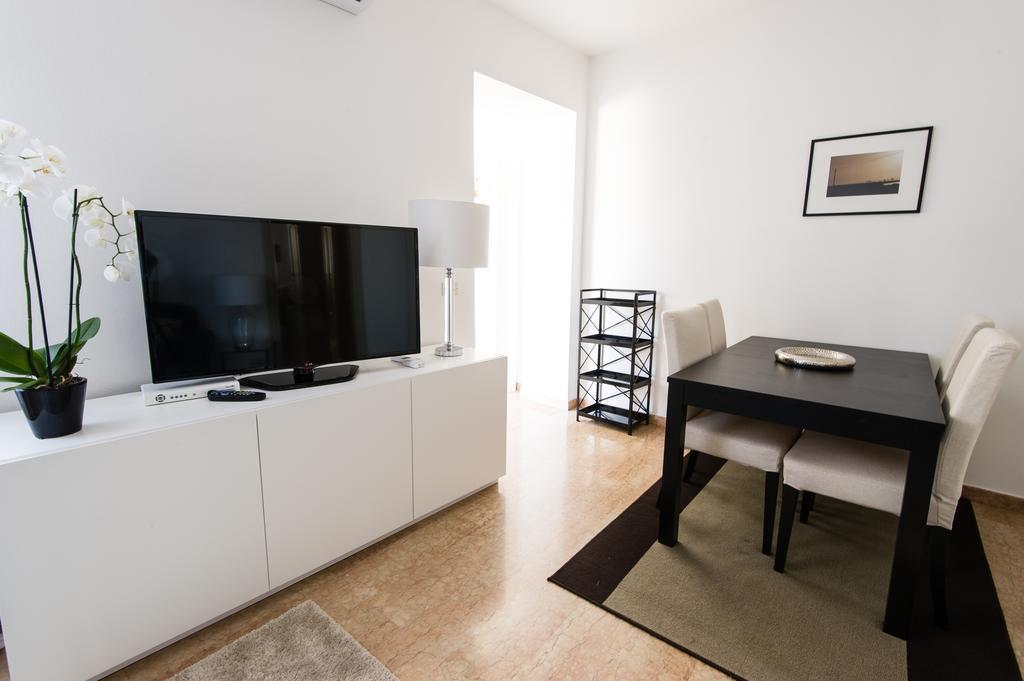 Appartement Italianflat - Palazzo Zeiner à Vérone Extérieur photo