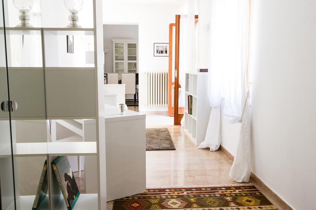 Appartement Italianflat - Palazzo Zeiner à Vérone Extérieur photo