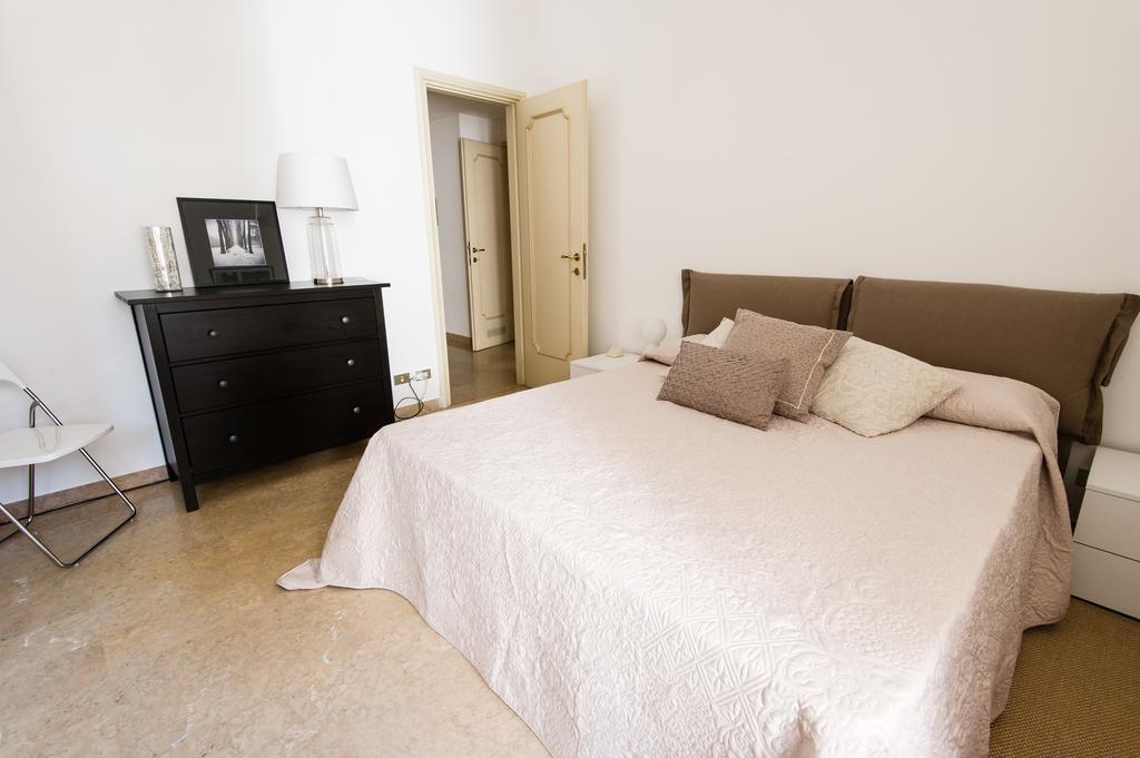 Appartement Italianflat - Palazzo Zeiner à Vérone Extérieur photo