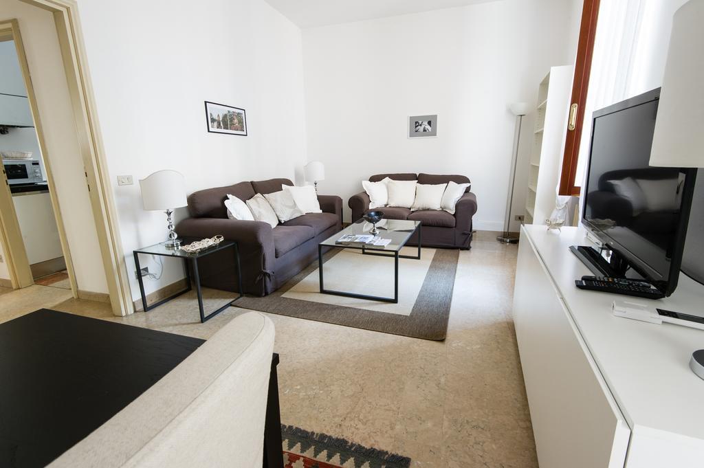 Appartement Italianflat - Palazzo Zeiner à Vérone Extérieur photo