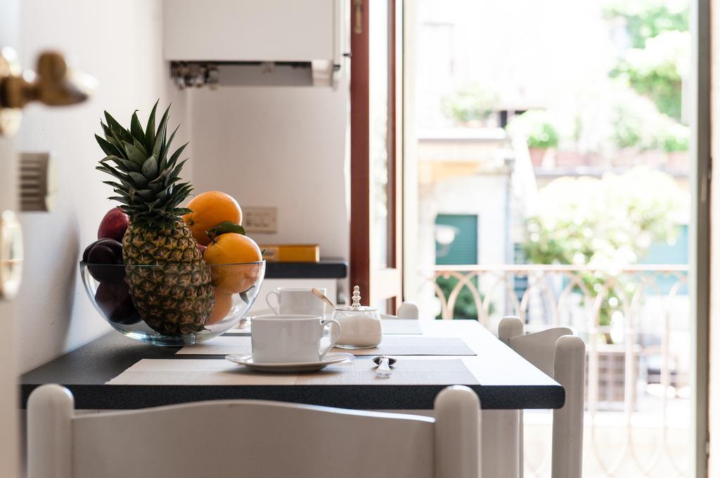 Appartement Italianflat - Palazzo Zeiner à Vérone Extérieur photo