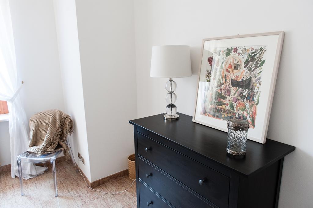 Appartement Italianflat - Palazzo Zeiner à Vérone Extérieur photo