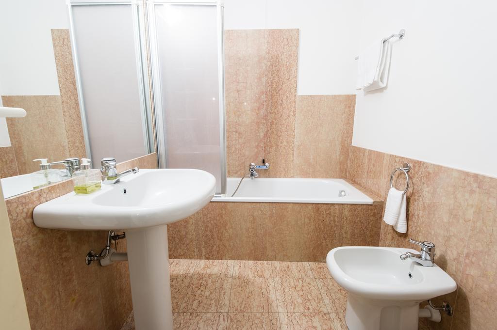 Appartement Italianflat - Palazzo Zeiner à Vérone Chambre photo