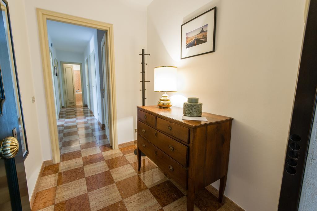 Appartement Italianflat - Palazzo Zeiner à Vérone Extérieur photo