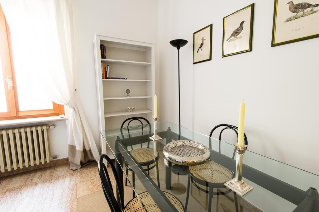 Appartement Italianflat - Palazzo Zeiner à Vérone Extérieur photo
