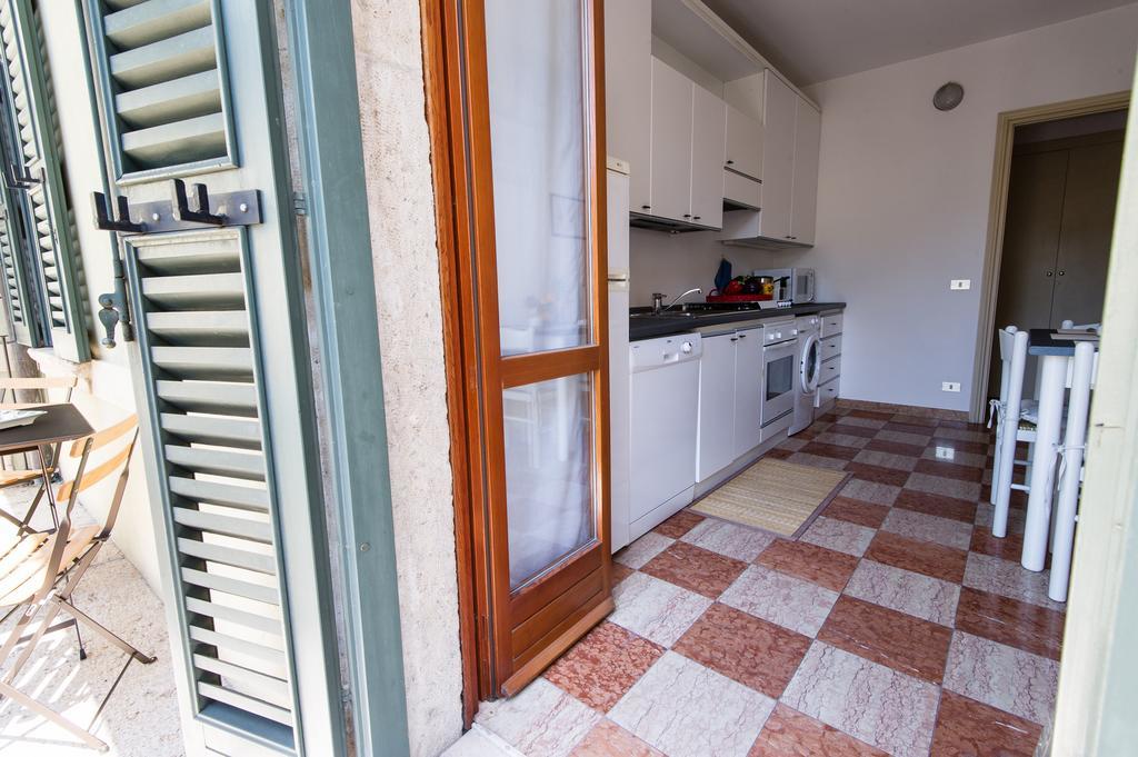 Appartement Italianflat - Palazzo Zeiner à Vérone Extérieur photo