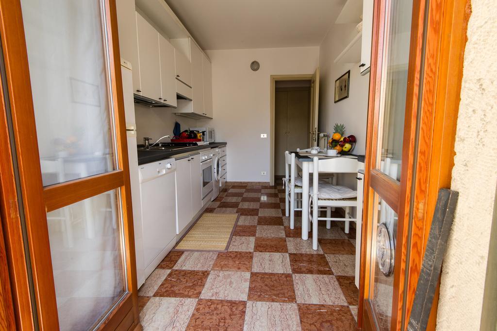 Appartement Italianflat - Palazzo Zeiner à Vérone Chambre photo