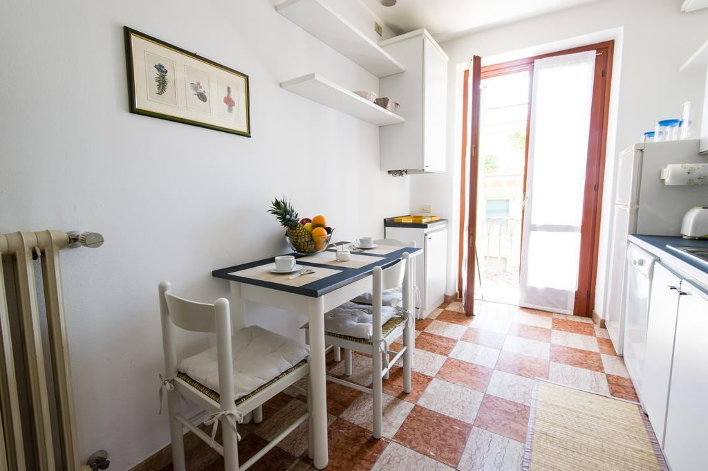 Appartement Italianflat - Palazzo Zeiner à Vérone Chambre photo