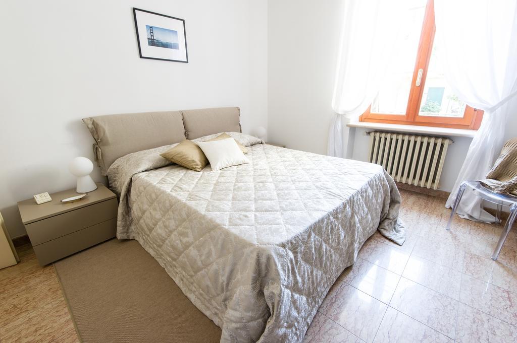 Appartement Italianflat - Palazzo Zeiner à Vérone Chambre photo
