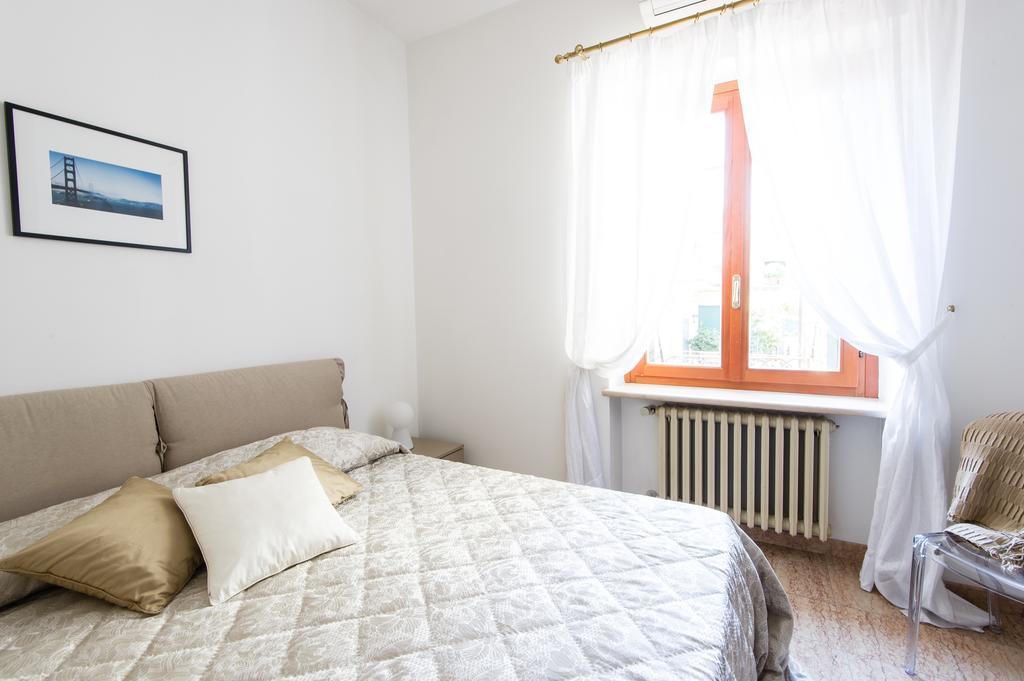 Appartement Italianflat - Palazzo Zeiner à Vérone Extérieur photo