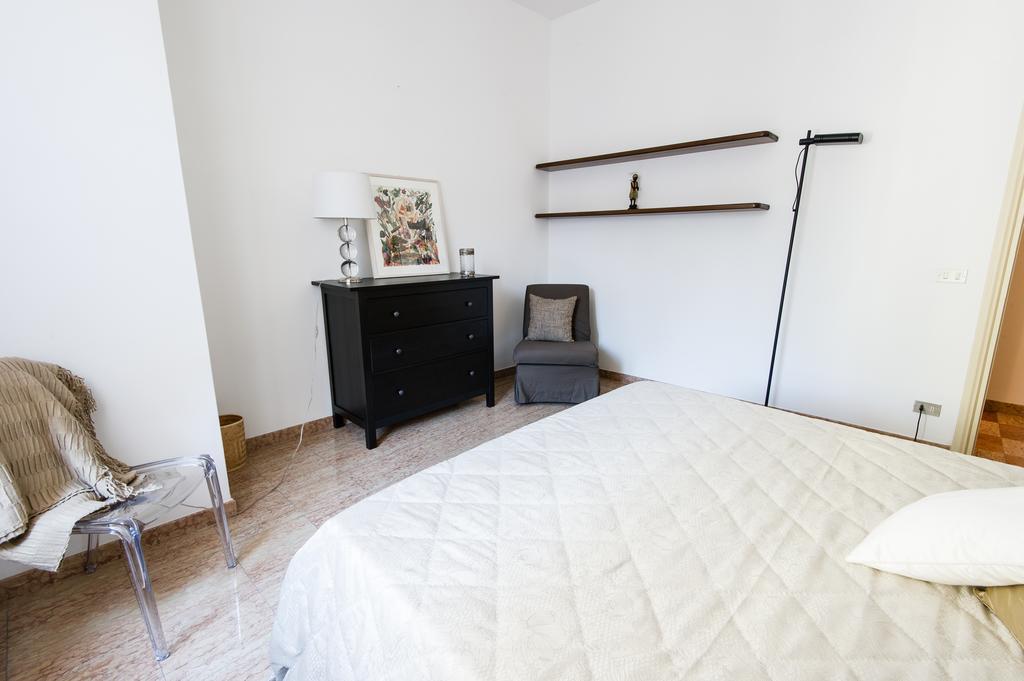 Appartement Italianflat - Palazzo Zeiner à Vérone Extérieur photo