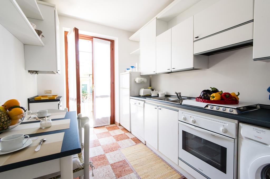 Appartement Italianflat - Palazzo Zeiner à Vérone Extérieur photo
