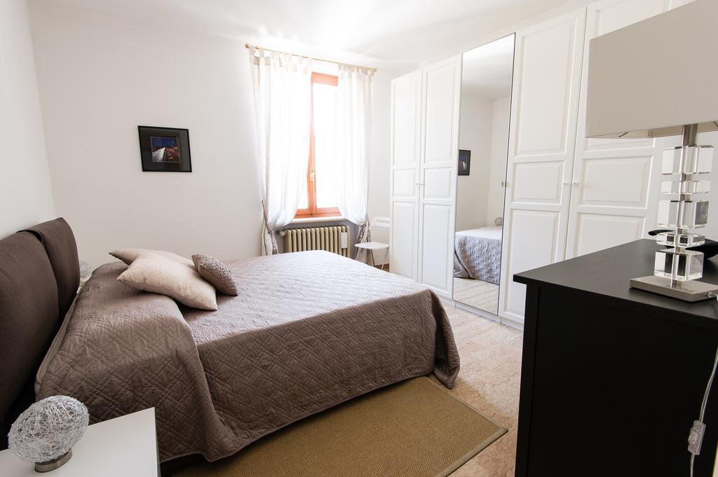 Appartement Italianflat - Palazzo Zeiner à Vérone Extérieur photo