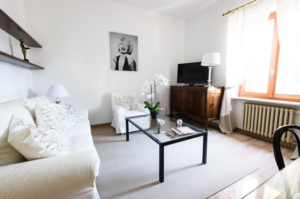 Appartement Italianflat - Palazzo Zeiner à Vérone Extérieur photo