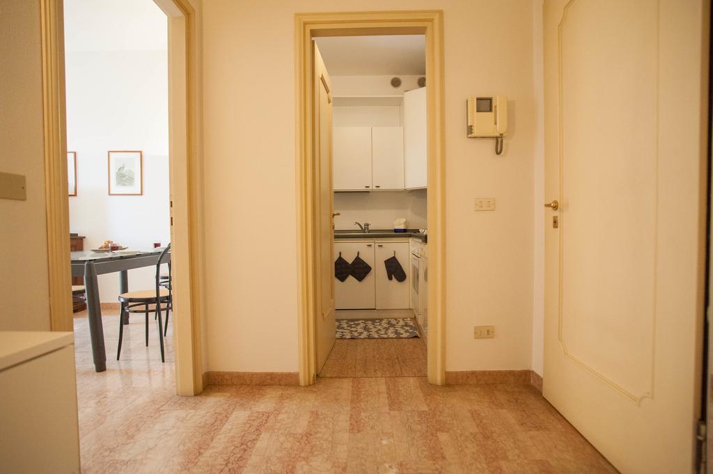Appartement Italianflat - Palazzo Zeiner à Vérone Extérieur photo