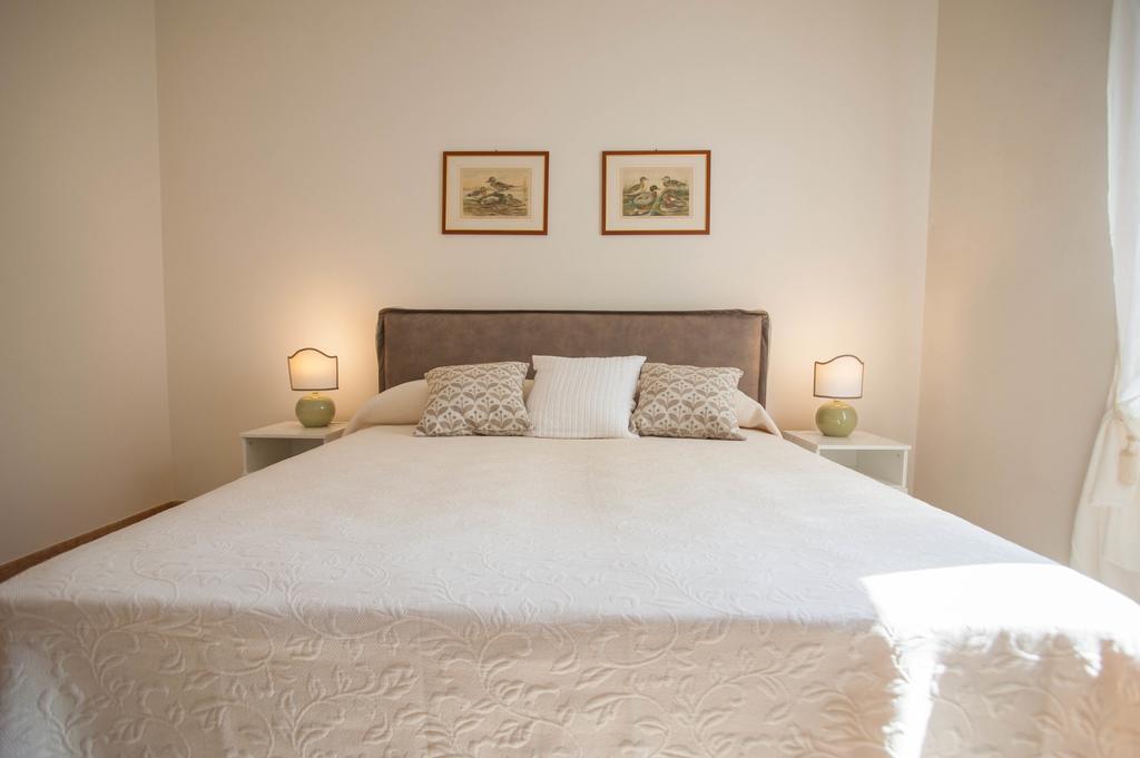 Appartement Italianflat - Palazzo Zeiner à Vérone Extérieur photo