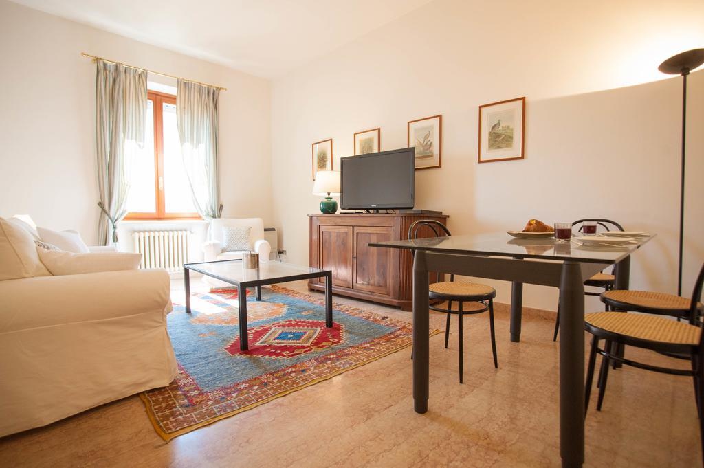 Appartement Italianflat - Palazzo Zeiner à Vérone Extérieur photo
