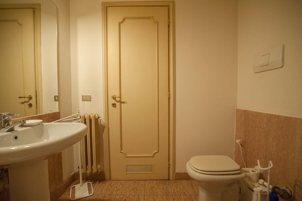 Appartement Italianflat - Palazzo Zeiner à Vérone Extérieur photo