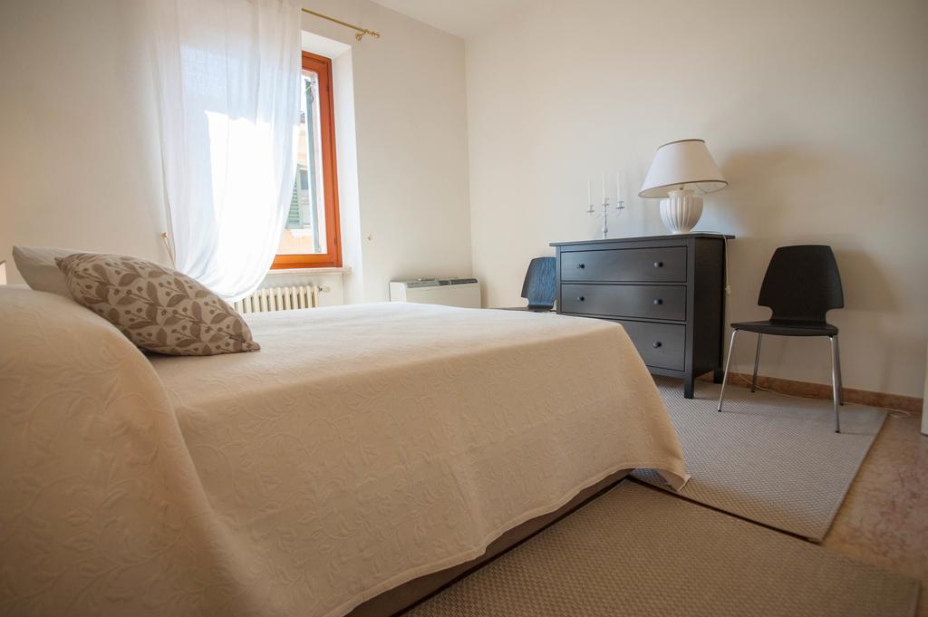 Appartement Italianflat - Palazzo Zeiner à Vérone Extérieur photo