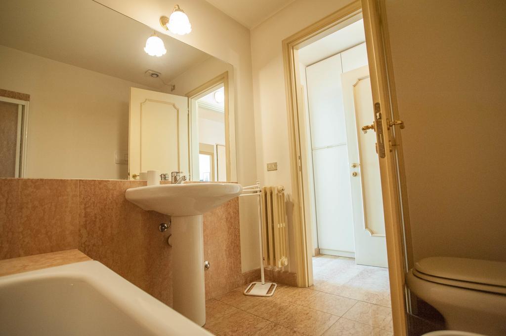 Appartement Italianflat - Palazzo Zeiner à Vérone Extérieur photo