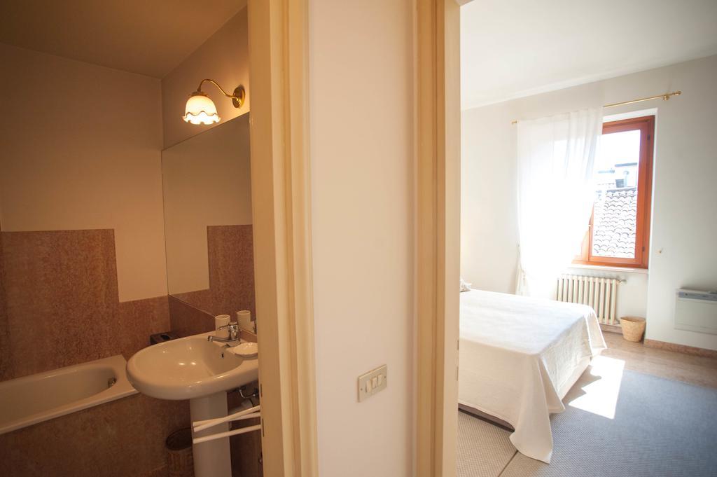 Appartement Italianflat - Palazzo Zeiner à Vérone Extérieur photo