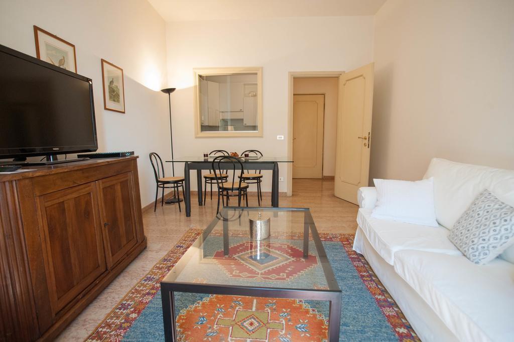 Appartement Italianflat - Palazzo Zeiner à Vérone Extérieur photo