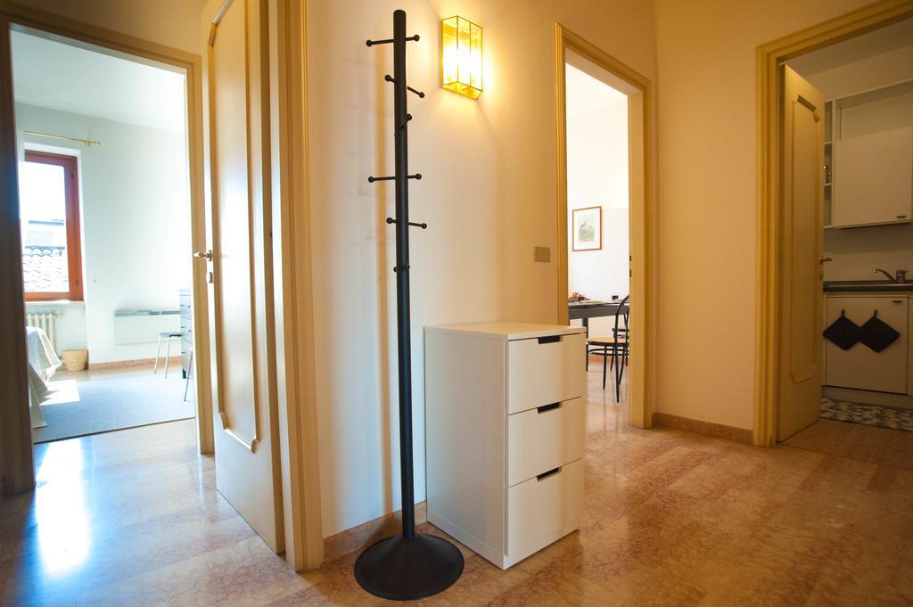 Appartement Italianflat - Palazzo Zeiner à Vérone Extérieur photo