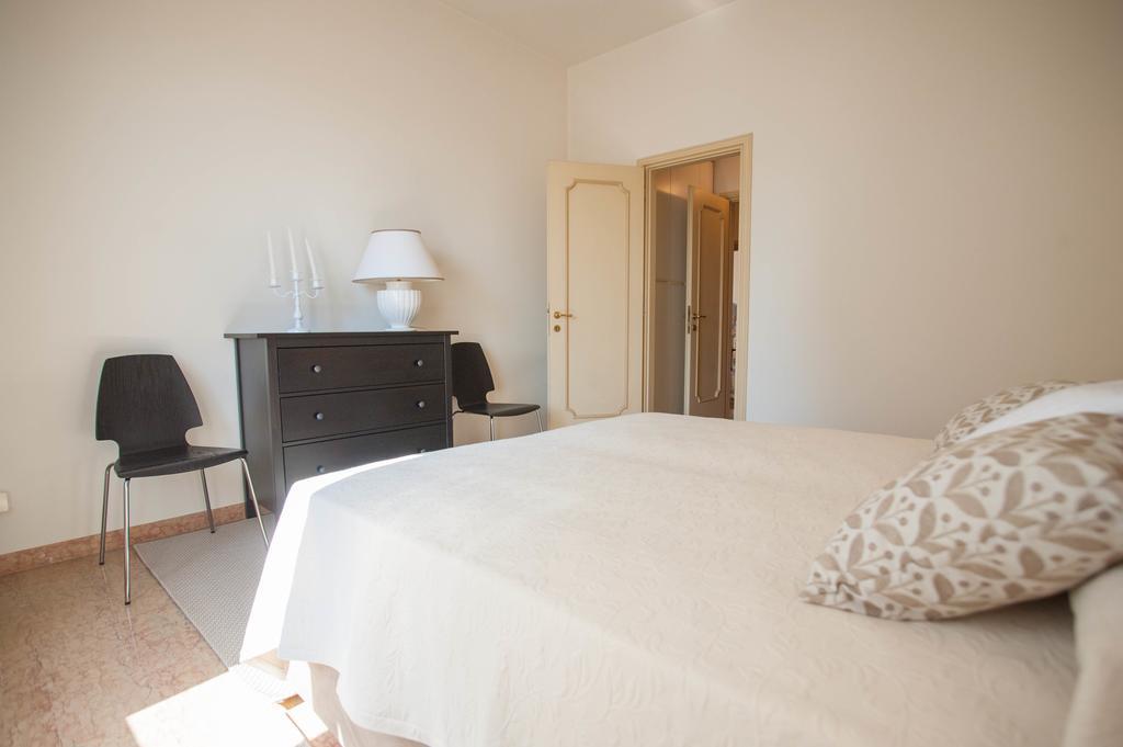 Appartement Italianflat - Palazzo Zeiner à Vérone Extérieur photo