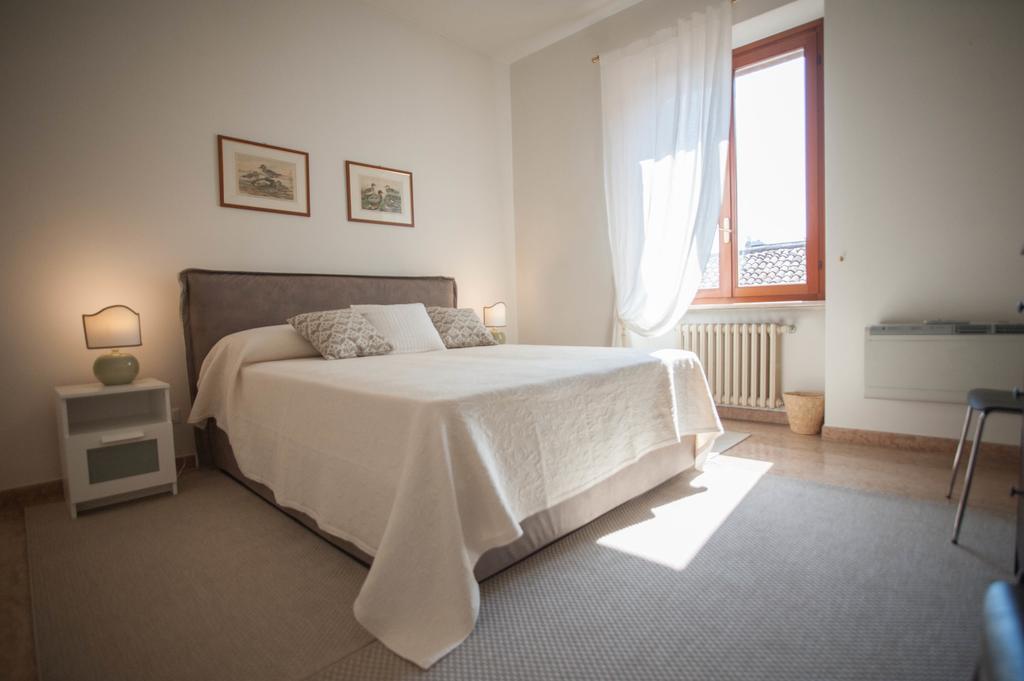 Appartement Italianflat - Palazzo Zeiner à Vérone Extérieur photo