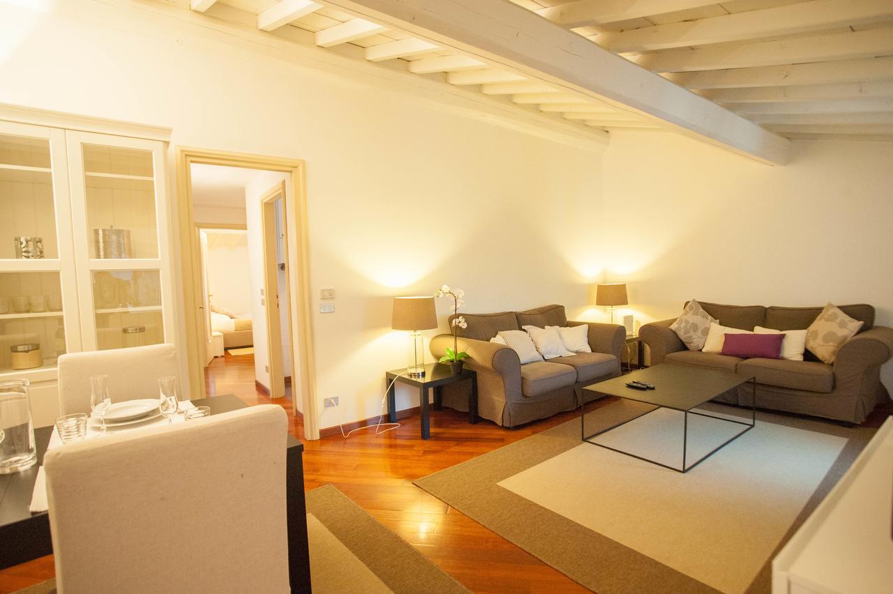 Appartement Italianflat - Palazzo Zeiner à Vérone Extérieur photo