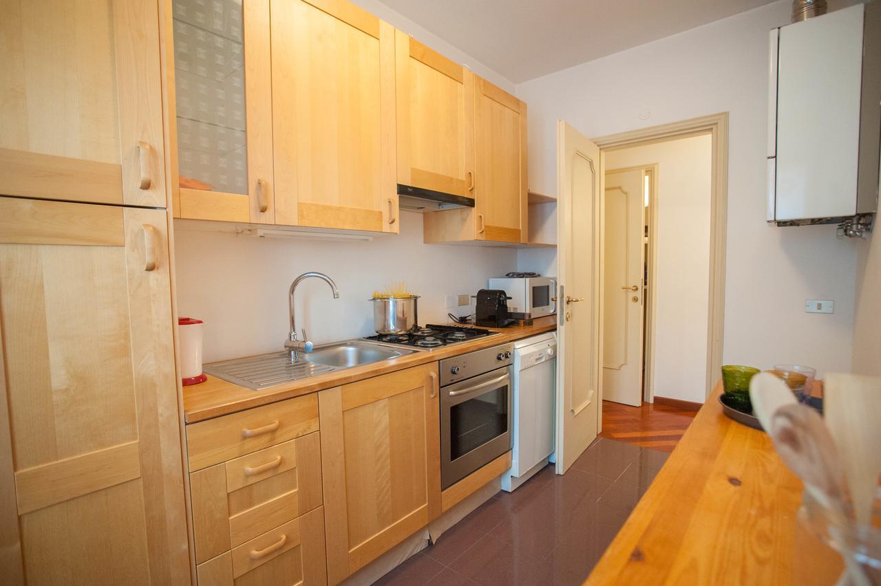 Appartement Italianflat - Palazzo Zeiner à Vérone Extérieur photo